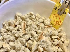 -建基泡馍·西安老字号·清真(永宁店)