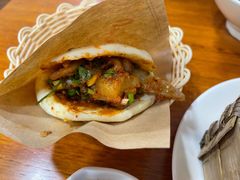 -豆相识•九九豆腐脑(牛咡桥店)