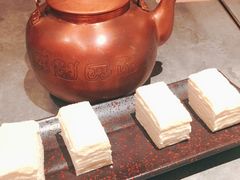 娜帕里勇-耶里夏丽·丝路新疆菜·清真食品(徐汇南丹东路臻选店)