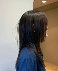 -杉影印象日式烫染專門店