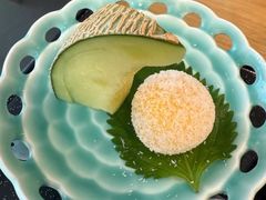 -西村日本料理(香格里拉饭店)