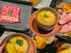 -松鹤精致料理(五一中路店)
