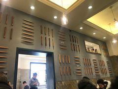 -三姐妹饺子(东木头市店)