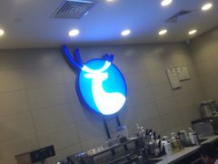 -luckincoffee瑞幸咖啡(冠福大厦店)