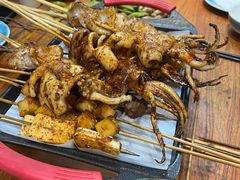 -道须沟旅游风景区