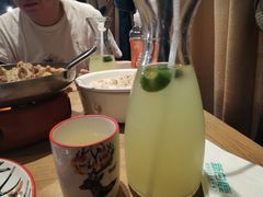 -新白鹿餐厅(城西银泰城店)