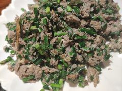 -老胶东家常菜馆(市场一路店)