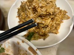 -京华烟云·北京烤鸭(领展购物广场·中关村店)