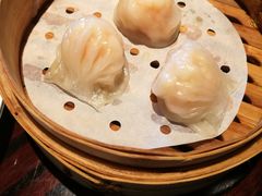 -新天世纪中餐厅