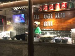 -七宝老街汤团(上海世纪汇广场店)