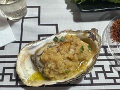 -云晓光头烧烤吧(盛夏店)