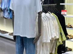 -ZARA(深圳金光华广场店)