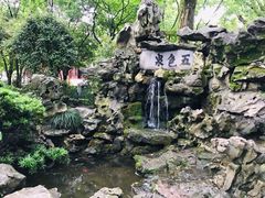 -上海醉白池公园
