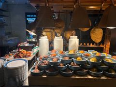 -亚马逊蒸汽活海鲜自助(LCM置汇旭辉广场店)