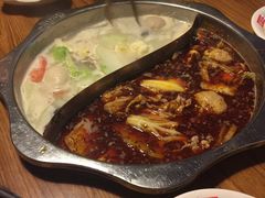 -傣妹火锅(建军东路店)