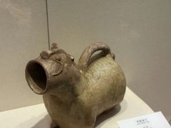 -九江市博物馆