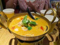 -星椰叻沙·椰浆鲜虾面(江南西店)
