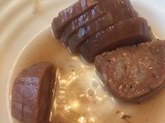 桂花糖藕-新聚丰菜馆(太监弄店)