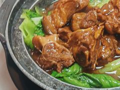 -海鲜街菜馆(海珠南路店)