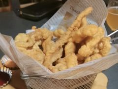 -蘇河湾·新鲁菜·泰山宴(泰山店)