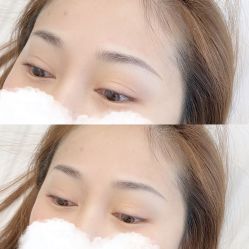 -MIVI半永久纹眉纹绣