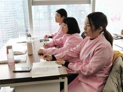 -萧乐母婴·住家月嫂·育婴师