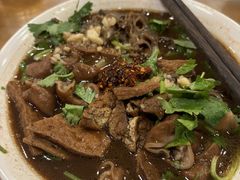 -北京小肠陈饭庄(方庄店)