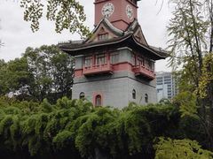 -四川大学(华西校区)