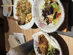 -日葵 大阪烧ひまり(仙霞路店)