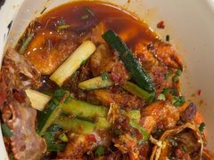 -辣螃铠盆盆蟹大排档(总店)