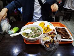 -章云板鸭(评事街店)