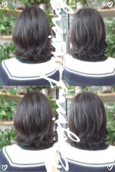 -HD HAIR STYLE