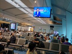 -重庆江北国际机场-T2航站楼