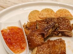 -英冠索菲特酒店·萧湘阁中餐厅