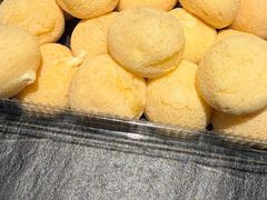 -泸溪河桃酥(秦淮新街口店)