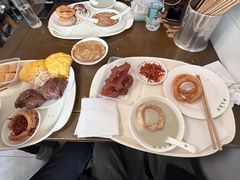 -尹三豆汁(天坛店)