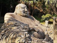 -福清市瑞岩山景区