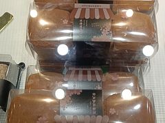 -红跑车蛋糕世界(清江路店)