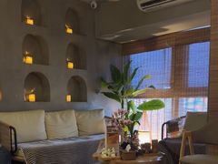 -施奈儿.洗头頭療.按摩SPA.采耳(上梅林店)
