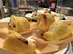 -九月海·海鲜自助(世纪东方店)
