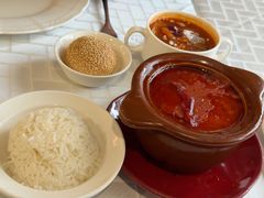 -新侨三宝乐西餐厅(崇文门店)