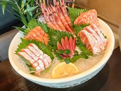 -吉川谷谷·日料放题(广安门店)