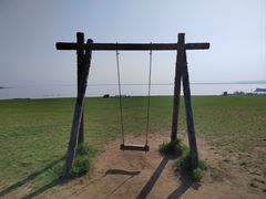 -呼和诺尔旅游景区