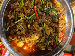 -灶东家民间菜(回兴店)