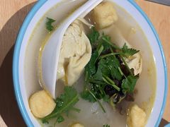 -小杨生煎(周浦万达店)