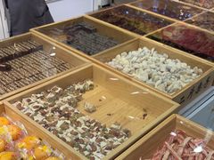 -二斗栗子(黄河道店)