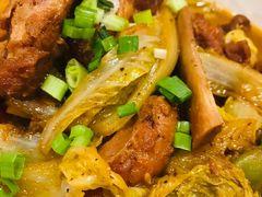 -金掌勺锅包肉(太原万达店)