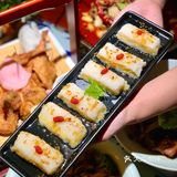 在深圳！遇到了陕西菜天花板！