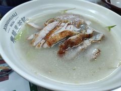 -兴华里茶记(禅城同济首店)