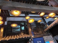 -饭江湖·江湖菜(湖广会馆店)